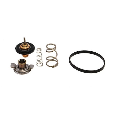 Crp Products Thermostat Insert 88C, Ctn0044 CTN0044